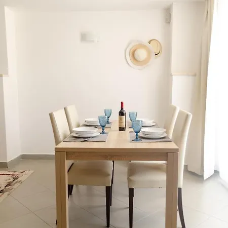 Villa Apulialux Clarissa - Gym & Relax *