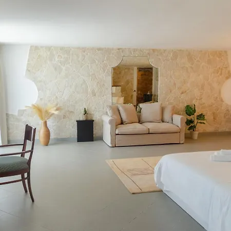 Apulialux Clarissa - Gym & Relax Ostuni